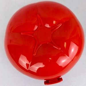 Tupperware Keeper TOMATOE NEW